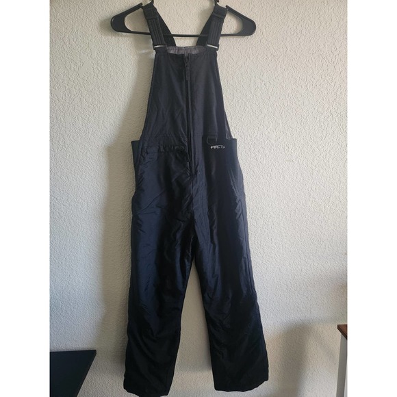 Arctix Bottoms Youth Ski/Outdoor Insulated Overalls  Small - Picture 4 of 11